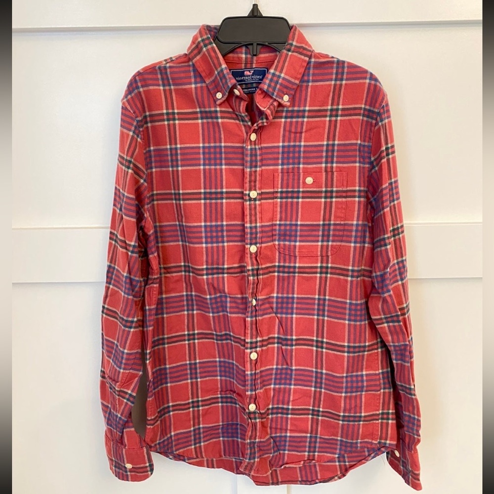 Vineyard Vines mens size‎ XS EUC